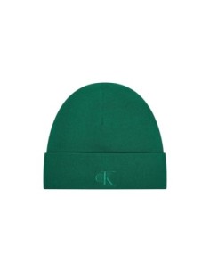 Bonnet vert homme Calvin Klein