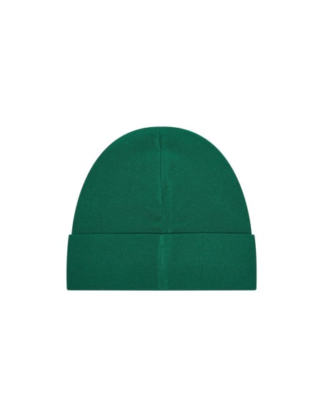 Bonnet vert homme Calvin Klein