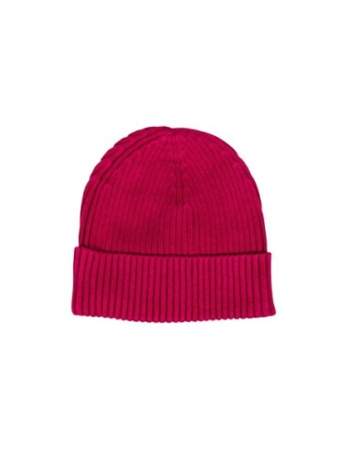 Bonnet fuchsia homme Calvin Klein