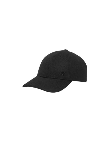 Bonnet noir homme Calvin Klein