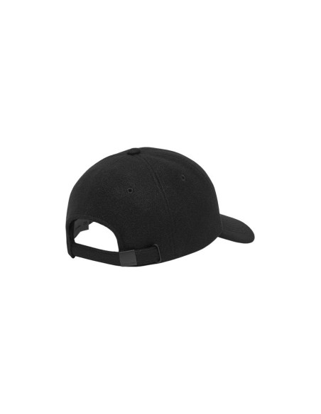 Bonnet noir homme Calvin Klein