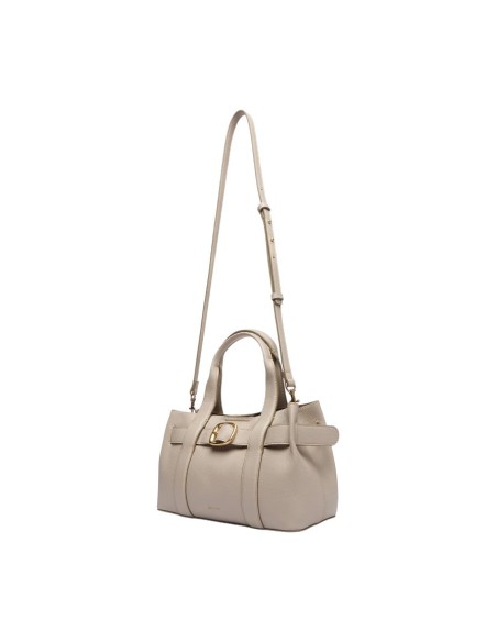 Sac gris femme Calvin Klein
