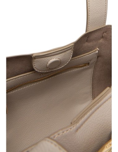 Sac gris femme Calvin Klein