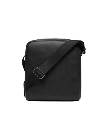 Sac noir compact pour les déplacements