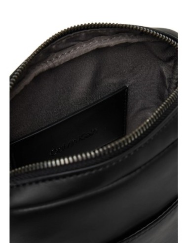 Sac noir compact pour les déplacements