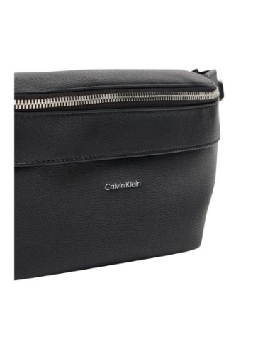 Sac noir homme Calvin Klein