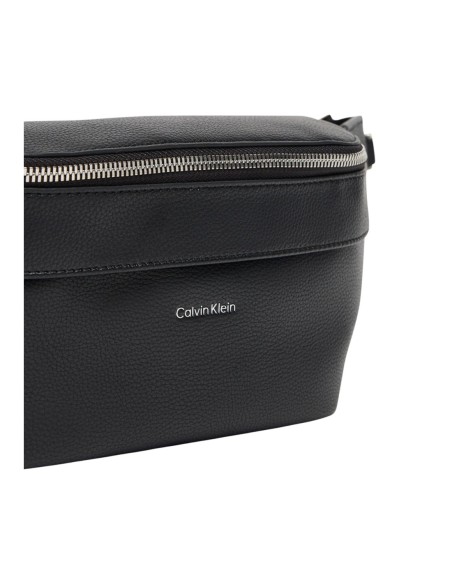 Sac noir homme Calvin Klein