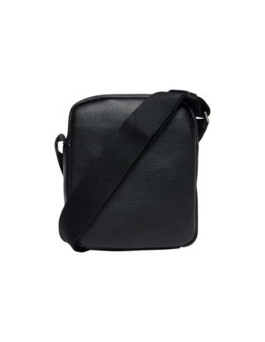 Sac bandoulière noir homme Calvin Klein
