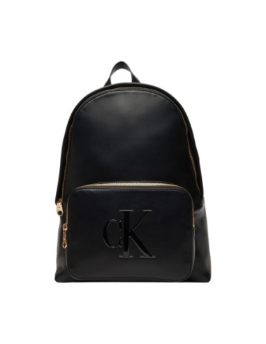 Sac à dos noir femme Calvin Klein