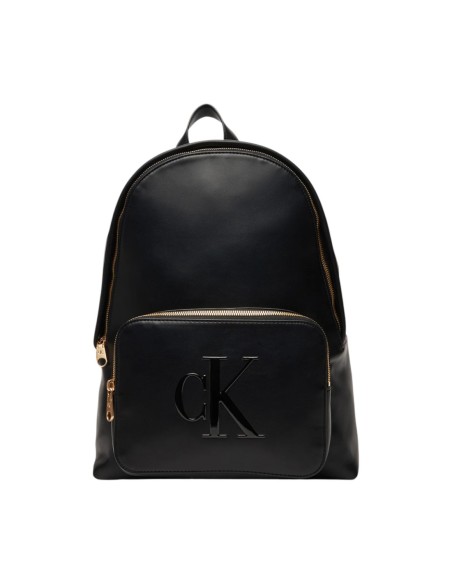 Sac à dos Calvin Klein femme format urbain