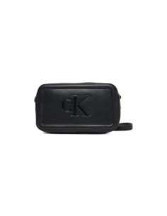 Sac noir femme Calvin Klein