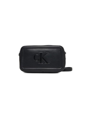 Sac noir femme Calvin Klein
