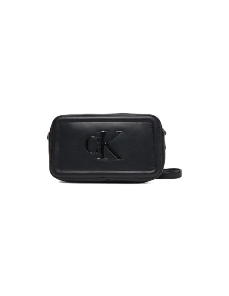 Sac noir femme Calvin Klein