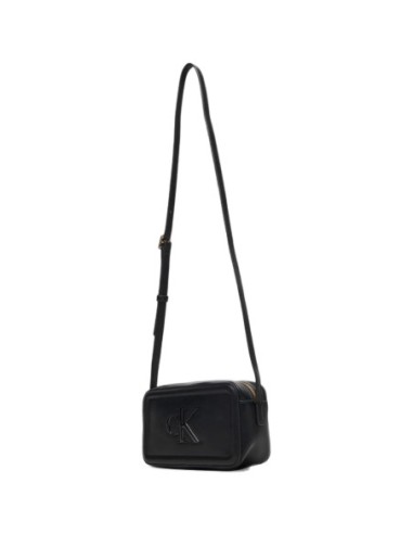 Sac noir femme Calvin Klein