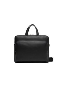 Sac à main noir homme Calvin Klein