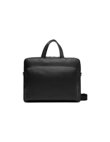 Sac à main noir homme Calvin Klein