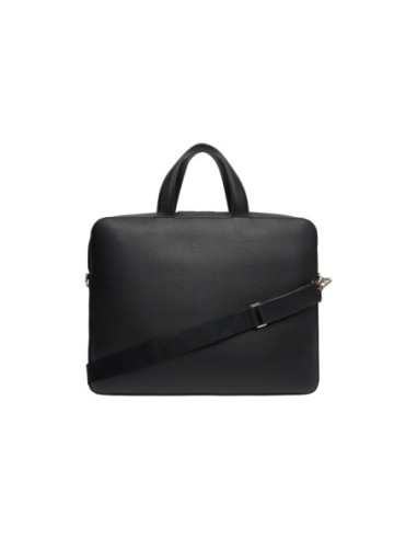 Sac à main noir homme Calvin Klein