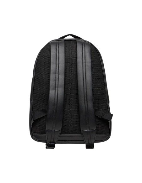 Sac à dos noir homme Calvin Klein