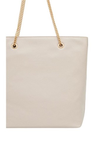 Grand sac beige femme Calvin Klein
