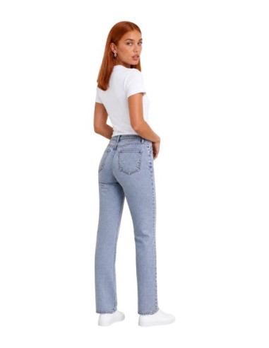 T-shirt blanc imprimé Calvin Klein Jeans femme