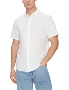Chemise blanche homme Calvin Klein