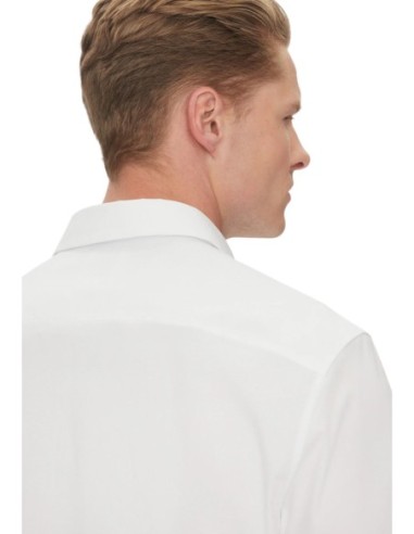 Chemise blanche homme Calvin Klein