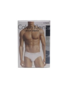 Boxer homme noir Calvin Klein – confort doux et moderne