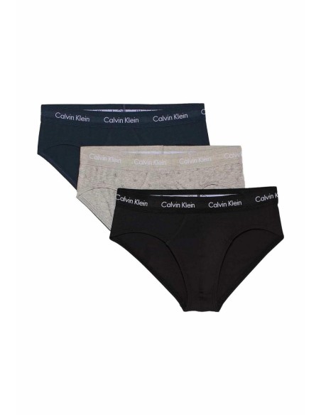Boxer homme noir Calvin Klein – confort doux et moderne