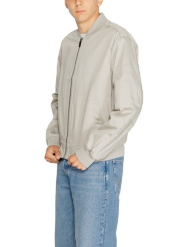 Veste grise stretch homme Calvin Klein