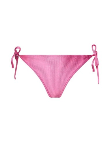 Maillot de bain rose femme Calvin Klein