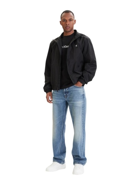 Jeans bleu Calvin Klein Jeans homme