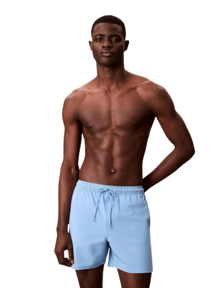 Short de bain cordon sport bleu | Calvin Klein Jeans