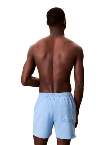 Short de bain cordon sport bleu | Calvin Klein Jeans