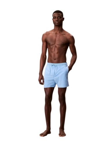 Short de bain cordon sport bleu | Calvin Klein Jeans