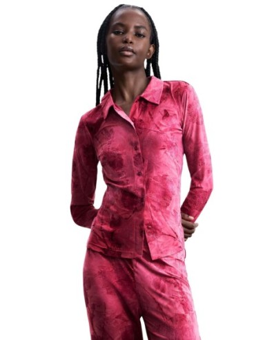 Desigual - Desigual Camicia Donna
