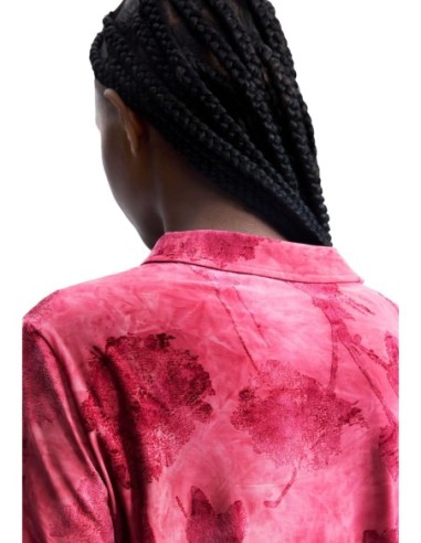 Desigual - Desigual Camicia Donna