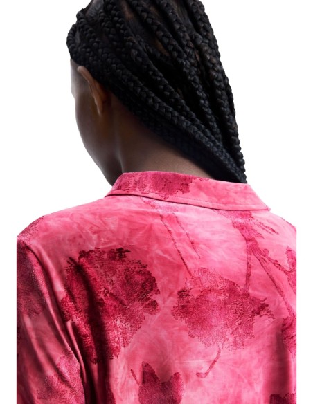 Desigual - Desigual Camicia Donna