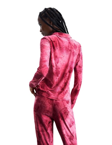 Desigual - Desigual Camicia Donna