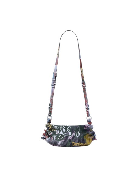 Desigual - Desigual Borsa Donna