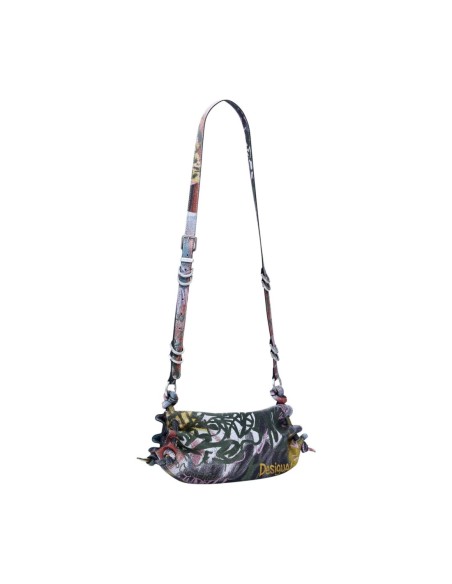 Desigual - Desigual Borsa Donna