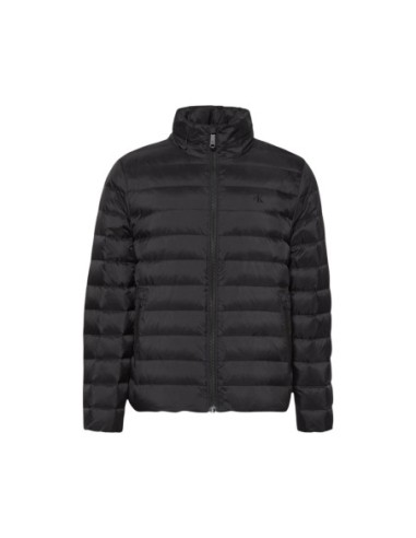 Veste noire Calvin Klein Jeans homme