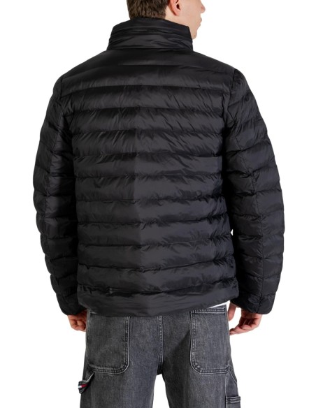 Veste noire Calvin Klein Jeans homme