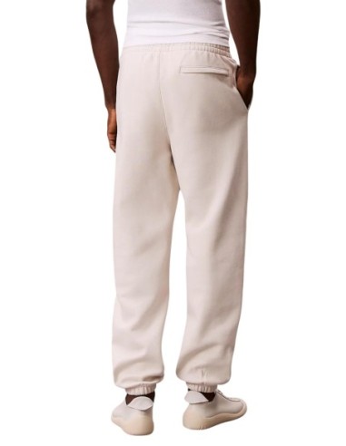 Pantalon beige Calvin Klein Jeans homme