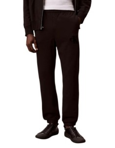 Pantalon noir Calvin Klein Jeans homme