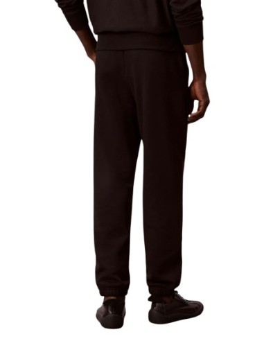 Pantalon noir Calvin Klein Jeans homme