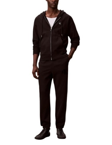Pantalon noir Calvin Klein Jeans homme