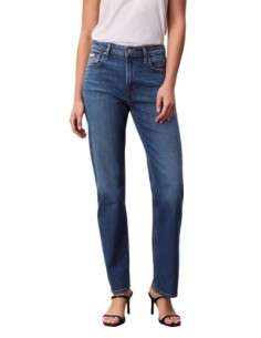 Jeans bleu stretch Calvin Klein Jeans femme