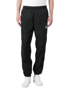 Pantalon noir Calvin Klein Jeans homme