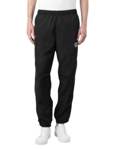 Pantalon noir Calvin Klein Jeans homme
