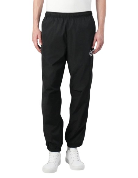 Pantalon noir Calvin Klein Jeans homme